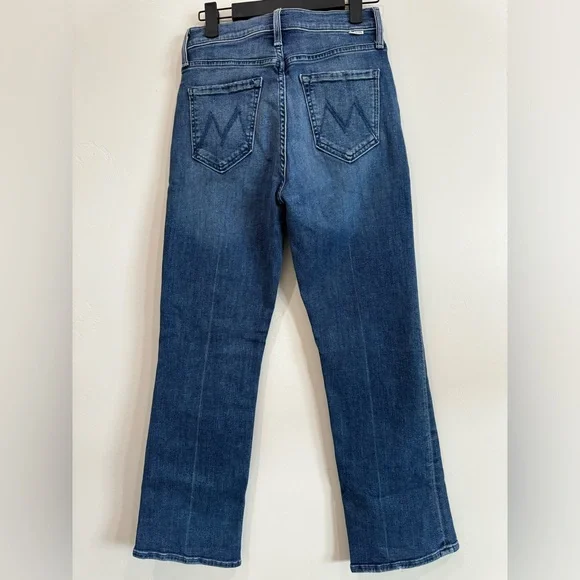 Mother- the stash tripper ankle- getalongs size 25 - Picture 2 of 9